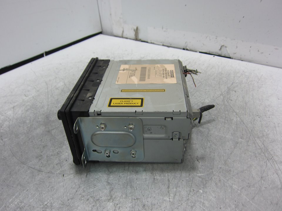 HONDA CR-V 2 generation (2001-2006) Musiikkisoitin GPS:llä 39541S9AG510M1 25360478