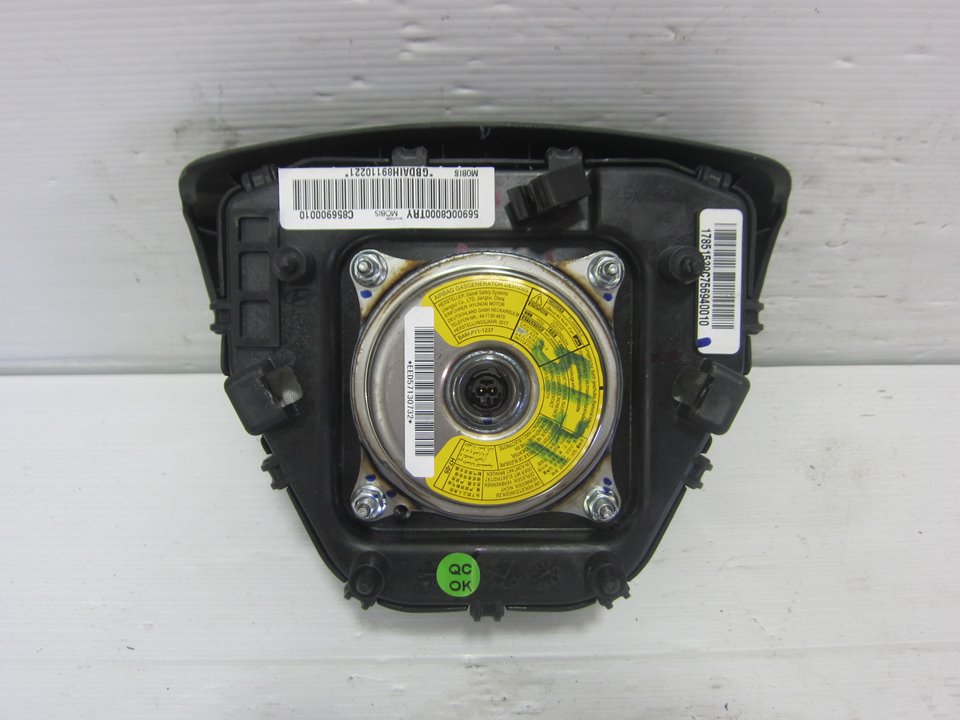 HYUNDAI i20 IB (2 generation) (2014-2020) Other Control Units C856900010 25428342