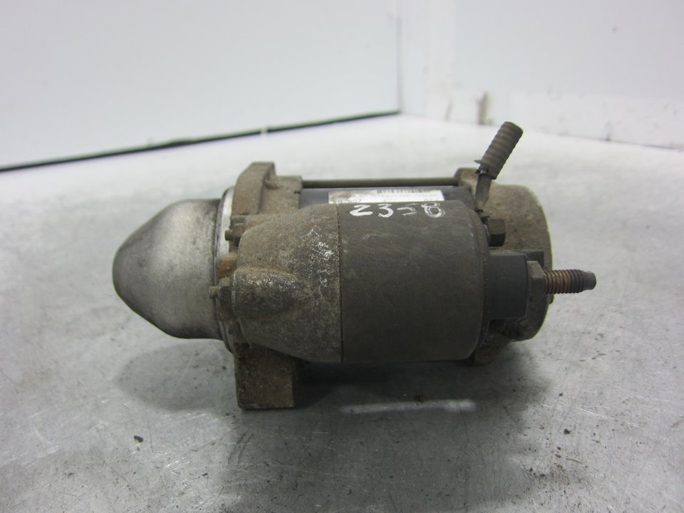 BMW 1 Series E81/E82/E87/E88 (2004-2013) Starter Motor 752345002 25388526