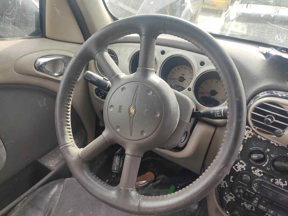CHRYSLER PT Cruiser 1 generation (2000-2010) Steering Wheel 25438074