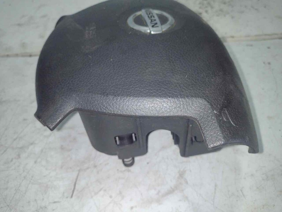 NISSAN Primera P12 (2001-2008) Egyéb vezérlőegységek 6038826 21309081