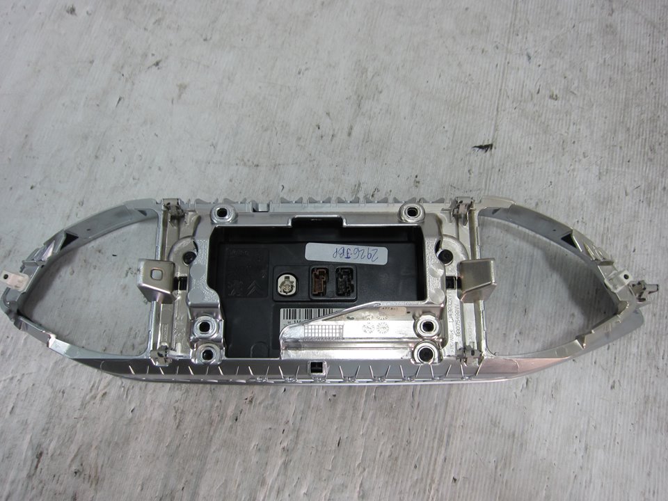 PEUGEOT 308 T9 (2013-2021) Other Interior Parts E10677933 24934583