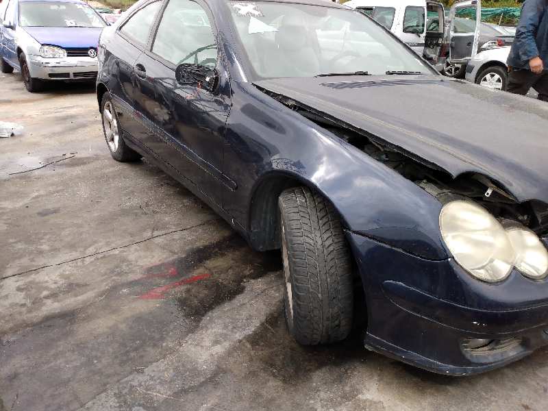 MERCEDES-BENZ C-Class W203/S203/CL203 (2000-2008) ABS помпа A0054312912 21277059