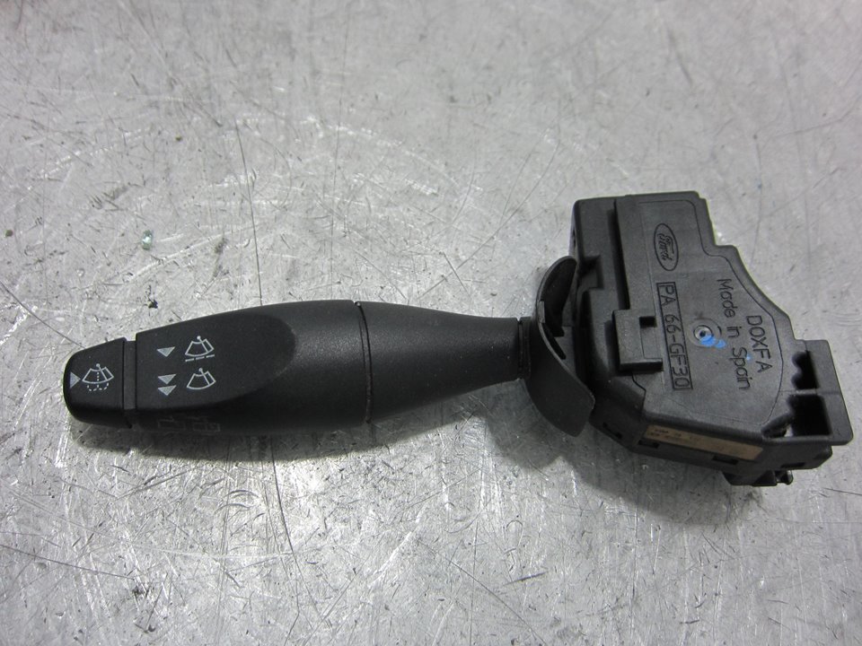 FORD Focus 1 generation (1998-2010) Indicator Wiper Stalk Switch 98AG17A553CC 24938371