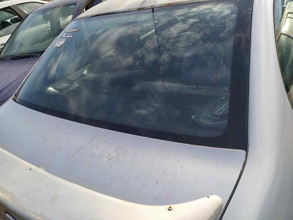 SEAT Cordoba 1 generation (1993-2003) Rear Window Glass 43R000015 25344294