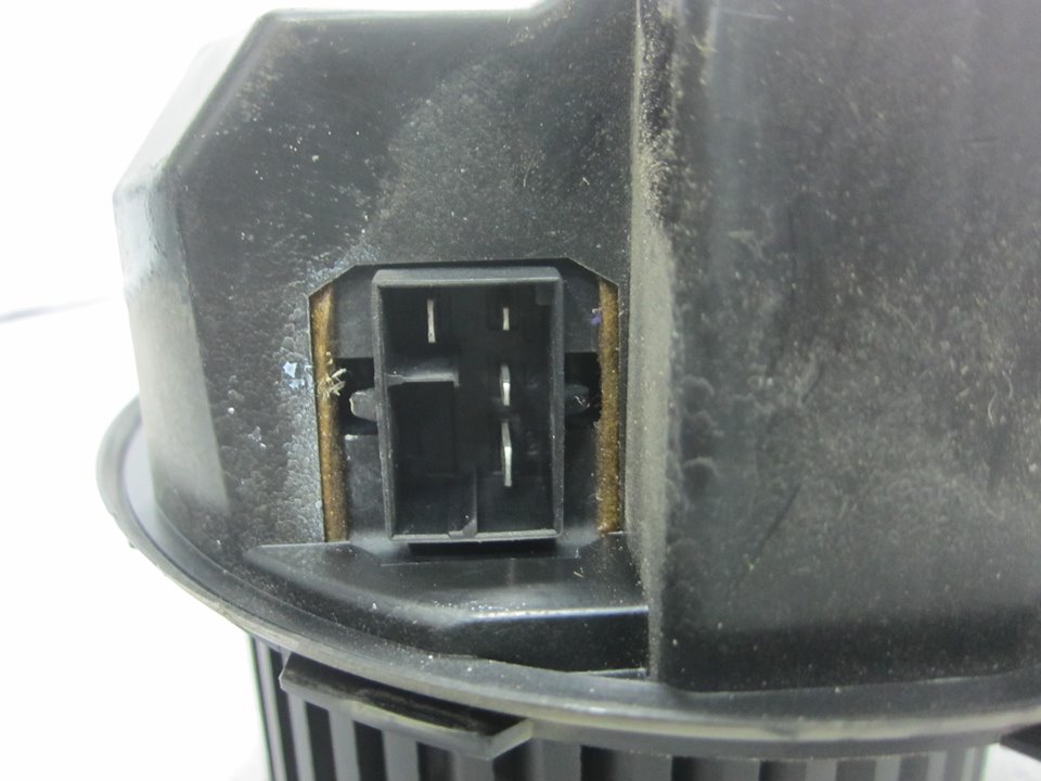 AUDI A3 8P (2003-2013) Sildītāja ventilators 1K1820015 24939685