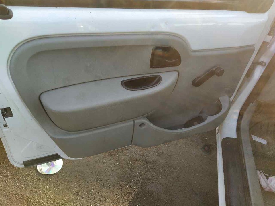 CHRYSLER Stratus 1 generation (1995-2000) Front Left Door Panel 25368454