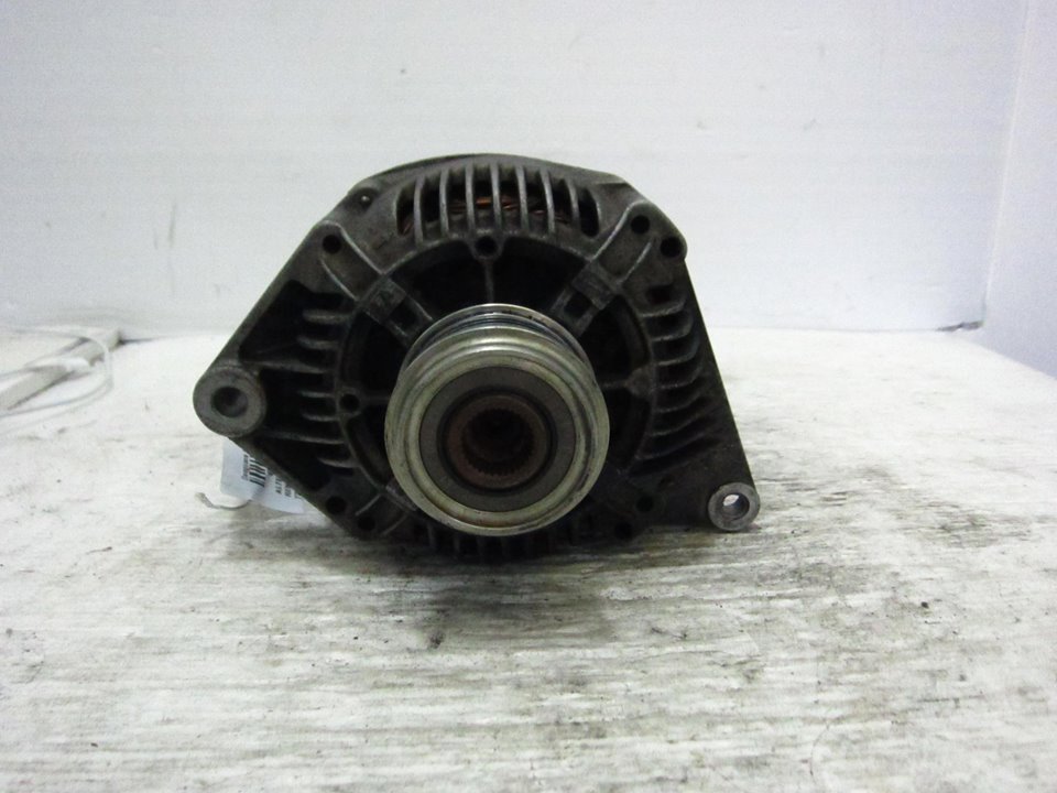 AUDI A6 C5/4B (1997-2004) Ģenerators 7700424594 25757362