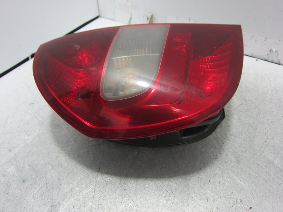 BMW 1 Series F20/F21 (2011-2020) Rear Left Taillight 9632646780 25757875