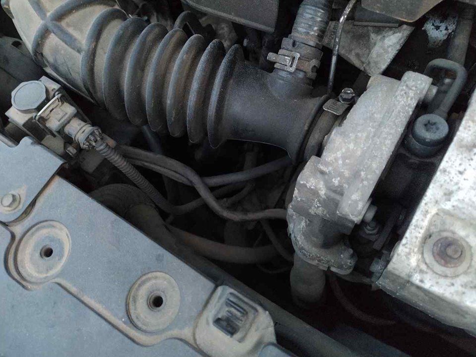 CHEVROLET Aveo T300 (2011-2020) Air Condition Pump 25359861
