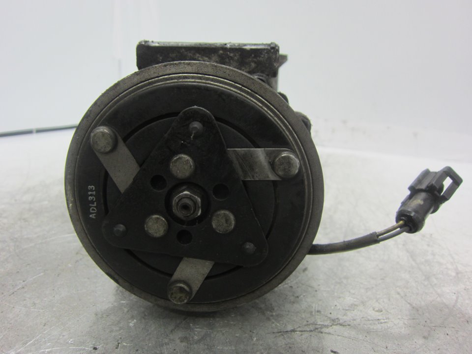 FORD Fiesta 5 generation (2001-2010) Air Condition Pump 2S6119D629AE 22466769