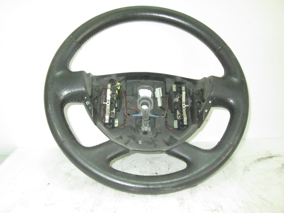 RENAULT Espace 4 generation (2002-2014) Steering Wheel 484005825R 21326004