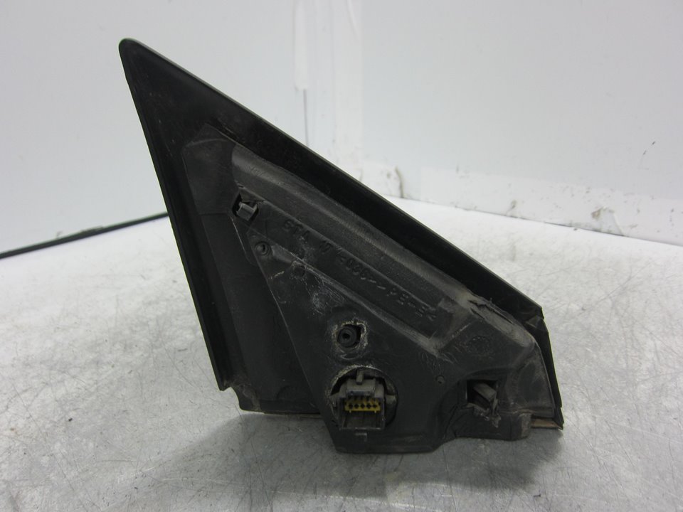 RENAULT Megane 2 generation (2002-2012) Зеркало передней левой двери E901110511071109 24937428