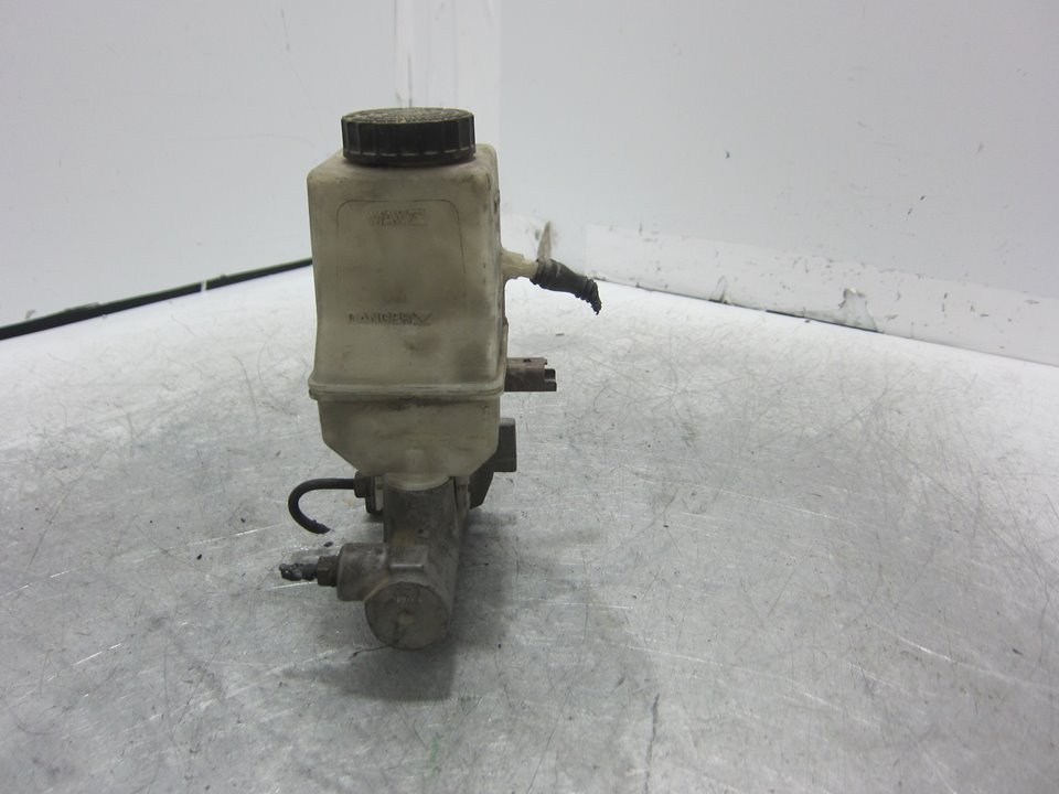 BMW 1 Series F20/F21 (2011-2020) Brake Cylinder 0204221957 25757878