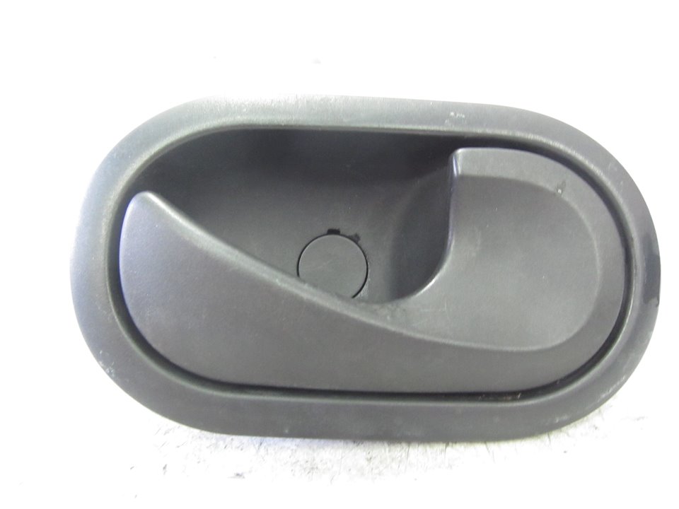 RENAULT Clio 3 generation (2005-2012) Right Rear Internal Opening Handle 310580 21251208