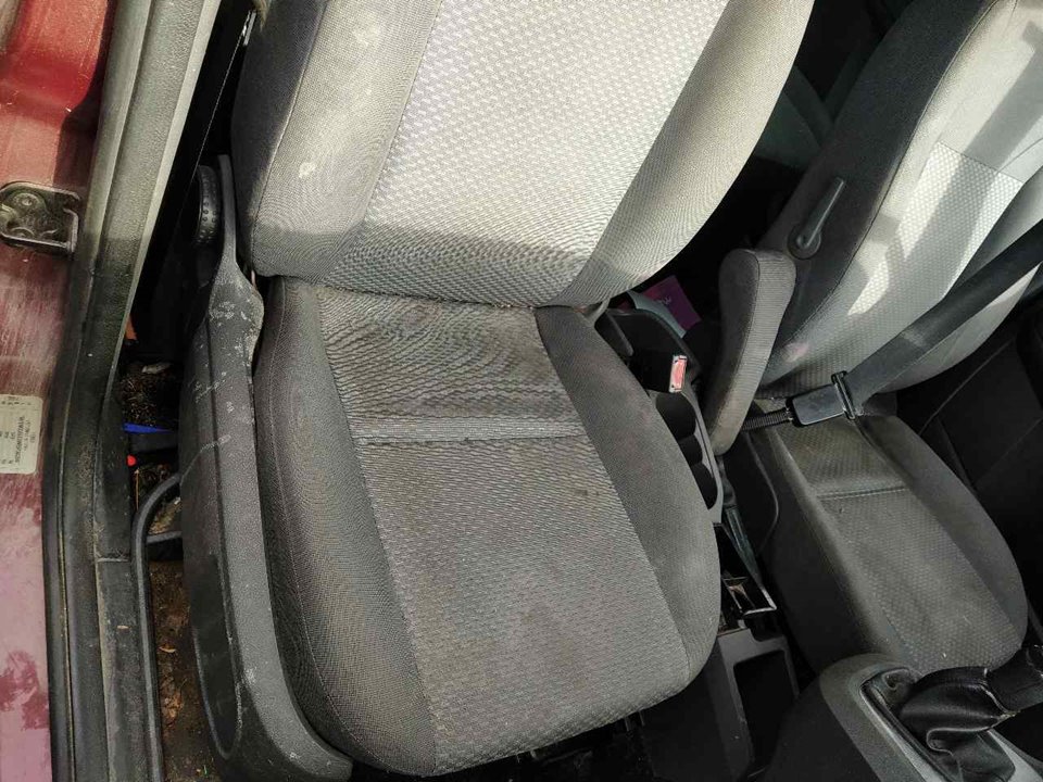 VAUXHALL Front Right Seat 25379693