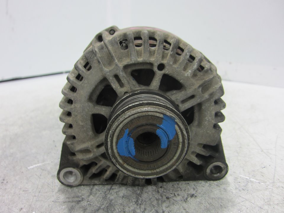 PEUGEOT 307 1 generation (2001-2008) Alternator 9646321780 21918301