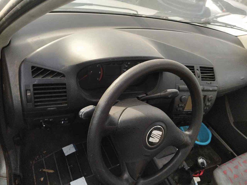 LEXUS Carina E Dashboard 25343216