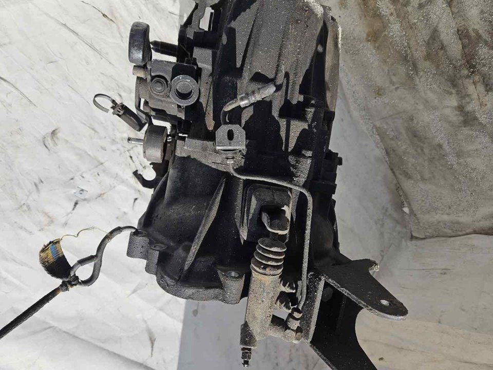 HYUNDAI Santa Fe SM (2000-2013) Gearbox P51767 20199075