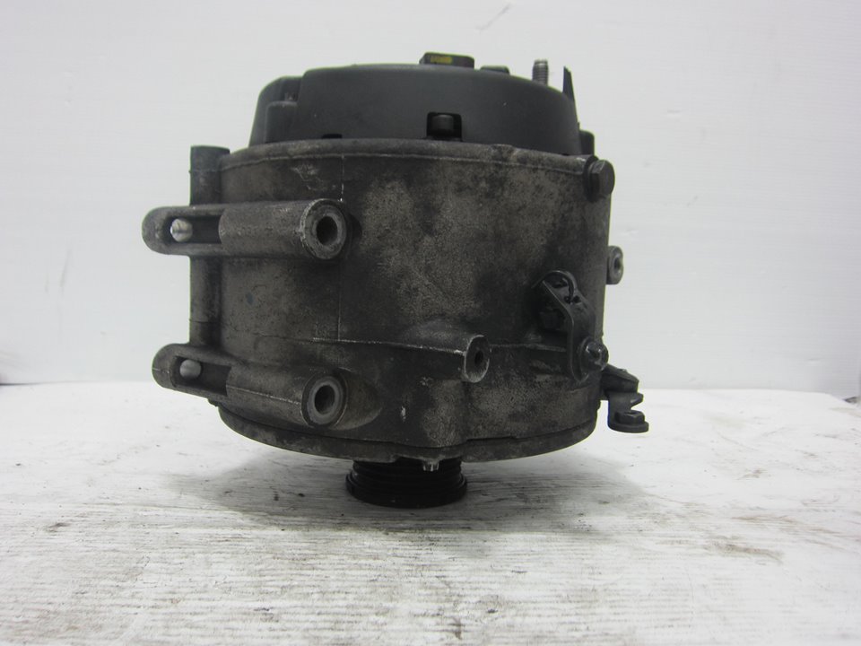 MITSUBISHI C-Class W203/S203/CL203 (2000-2008) Ģenerators A0001501750 21291577