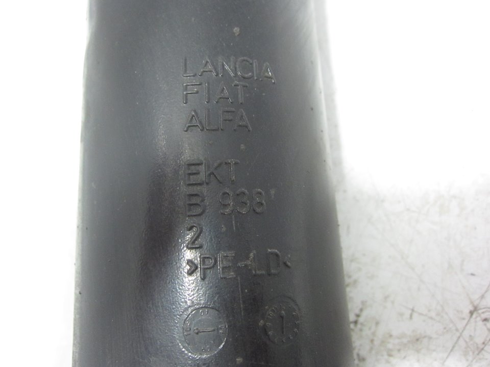 LANCIA Delta 3 generation (2008-2014) Заден ляв амортисьор 51831651 24961177