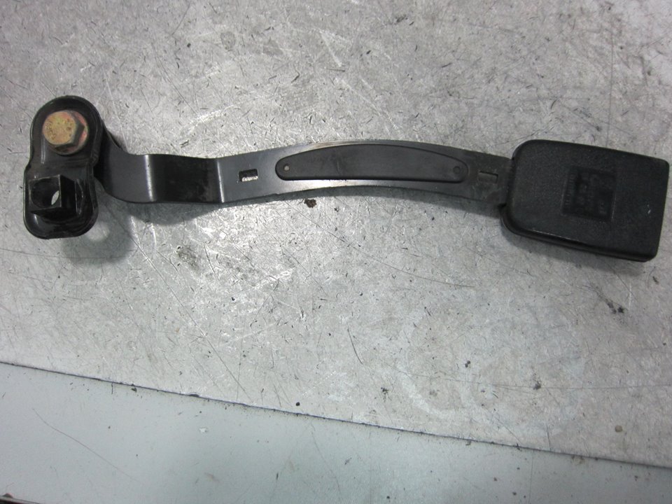 SEAT Leon 1 generation (1999-2005) Front Right Seat Buckle 1J4858472 24963283