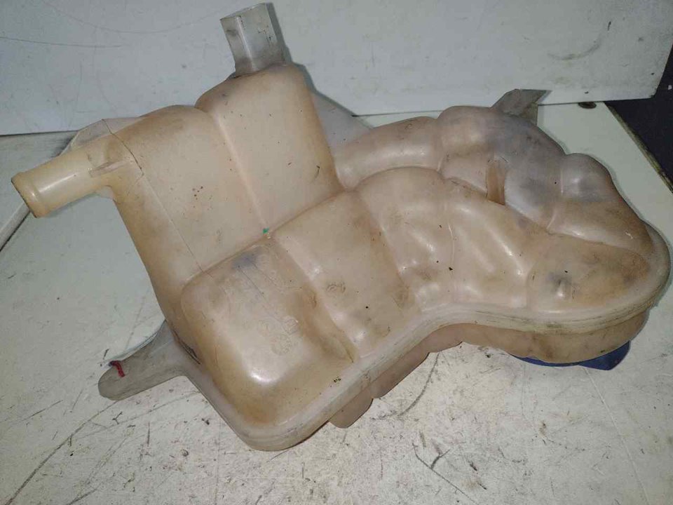 AUDI A6 allroad C6 (2006-2011) Expansion Tank 4F0121403 21308184