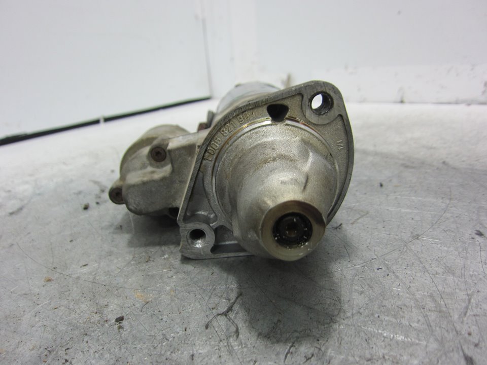 MERCEDES-BENZ E-Class W210 (1995-2002) Starter auto 1005821904 25374560