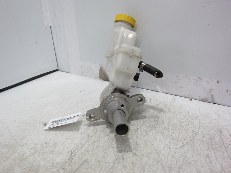 LANCIA Delta 3 generation (2008-2014) Brake Cylinder 0204225917 24961176