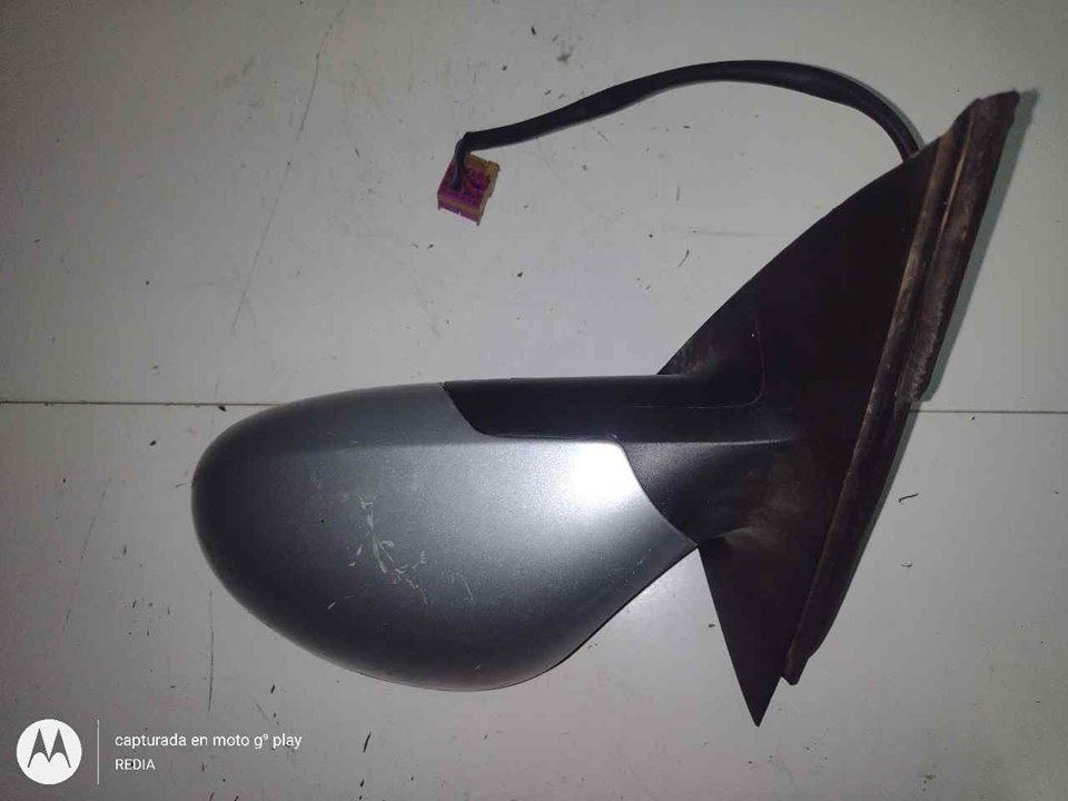 SEAT Cordoba 2 generation (1999-2009) Left Side Wing Mirror 014142 21294993