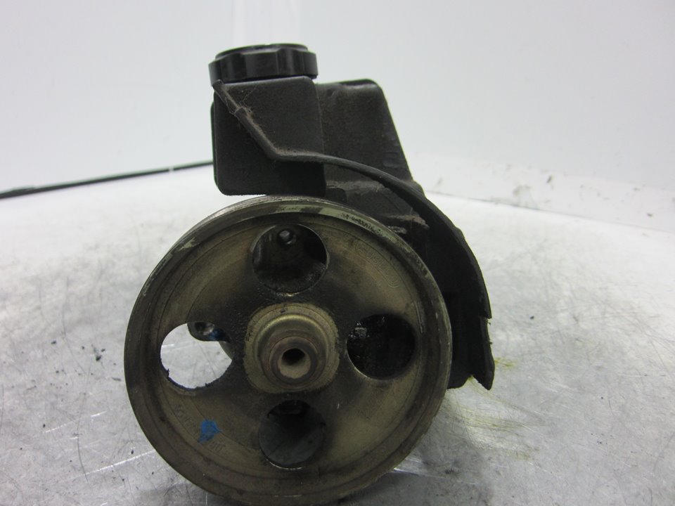 PEUGEOT Partner 1 generation (1996-2012) Power Steering Pump 9636320580 23094299