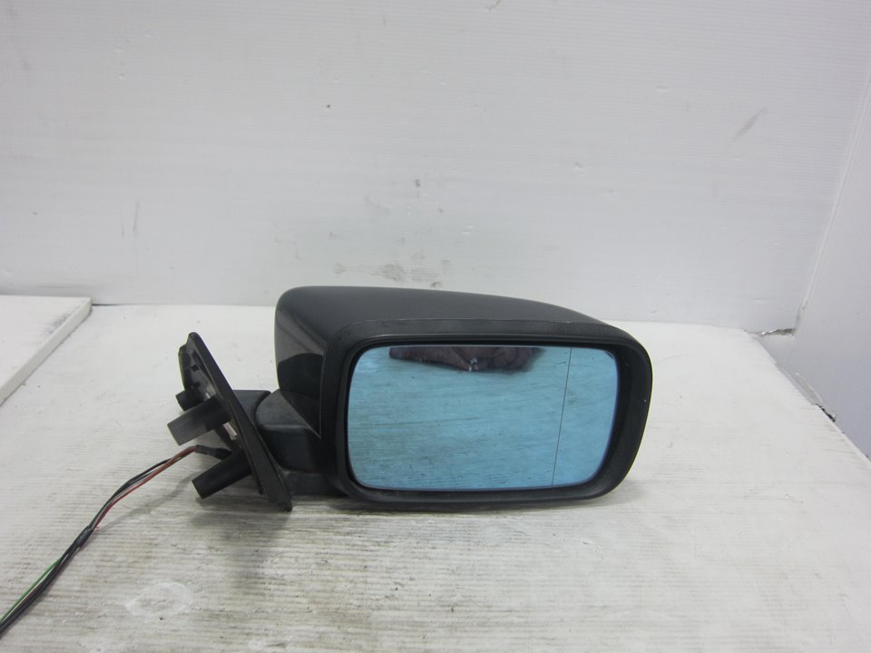 BMW 5 Series E39 (1995-2004) Right Side Wing Mirror 0117351 20947785