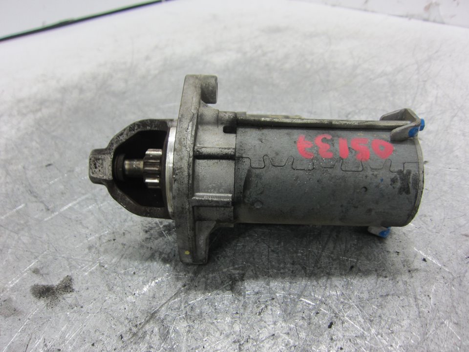 FIAT Punto 3 generation (2005-2020) Starter Motor 518102660 24963911