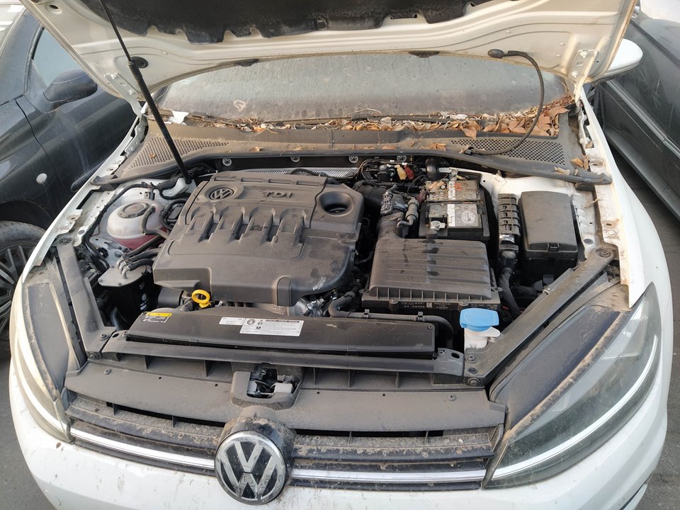 VOLKSWAGEN Golf 2 generation (1983-1992) Μίζα 25797891