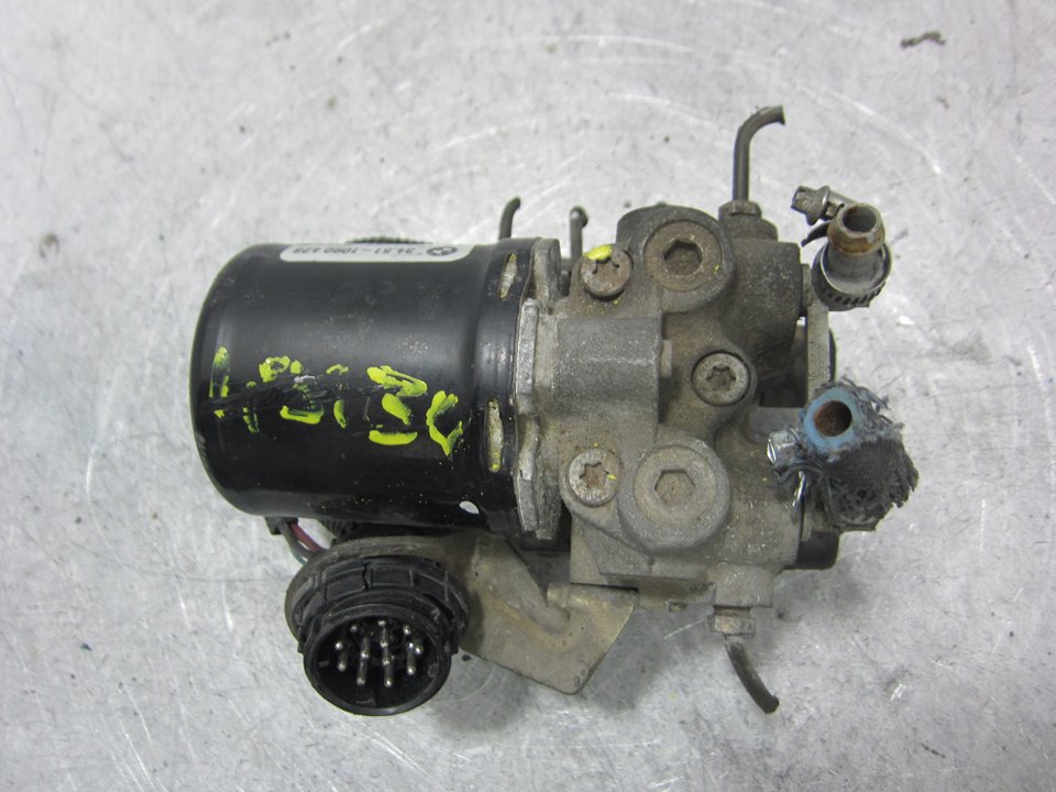 BMW 3 Series E36 (1990-2000) ABS Pump 34511090428 25352612