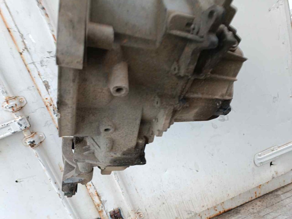 RENAULT Gearbox 55193621 25762563