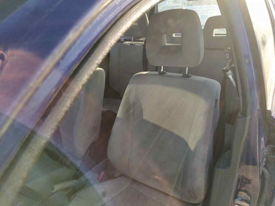 MITSUBISHI Front Left Seat 25334190