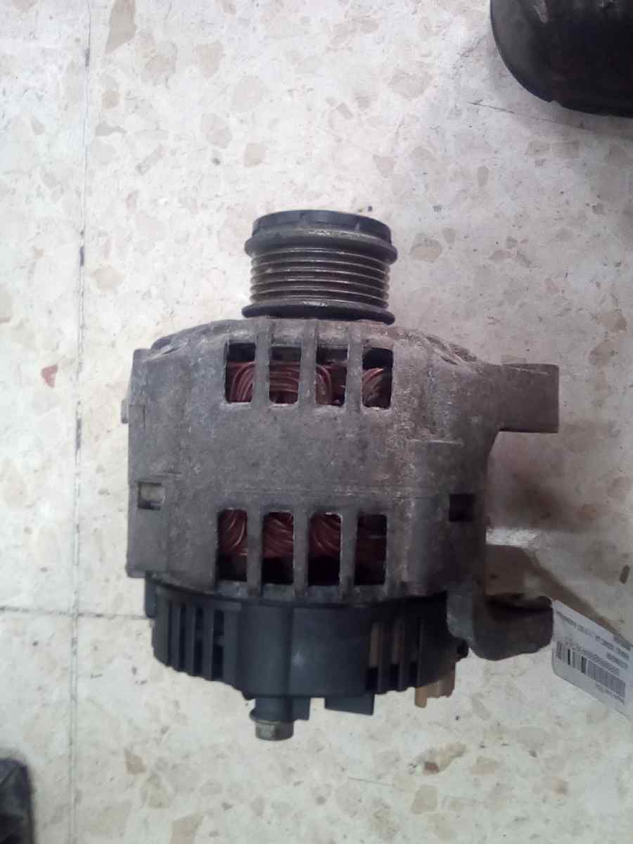 CITROËN Scenic 1 generation (1996-2003) Alternator 8200054588 21274527