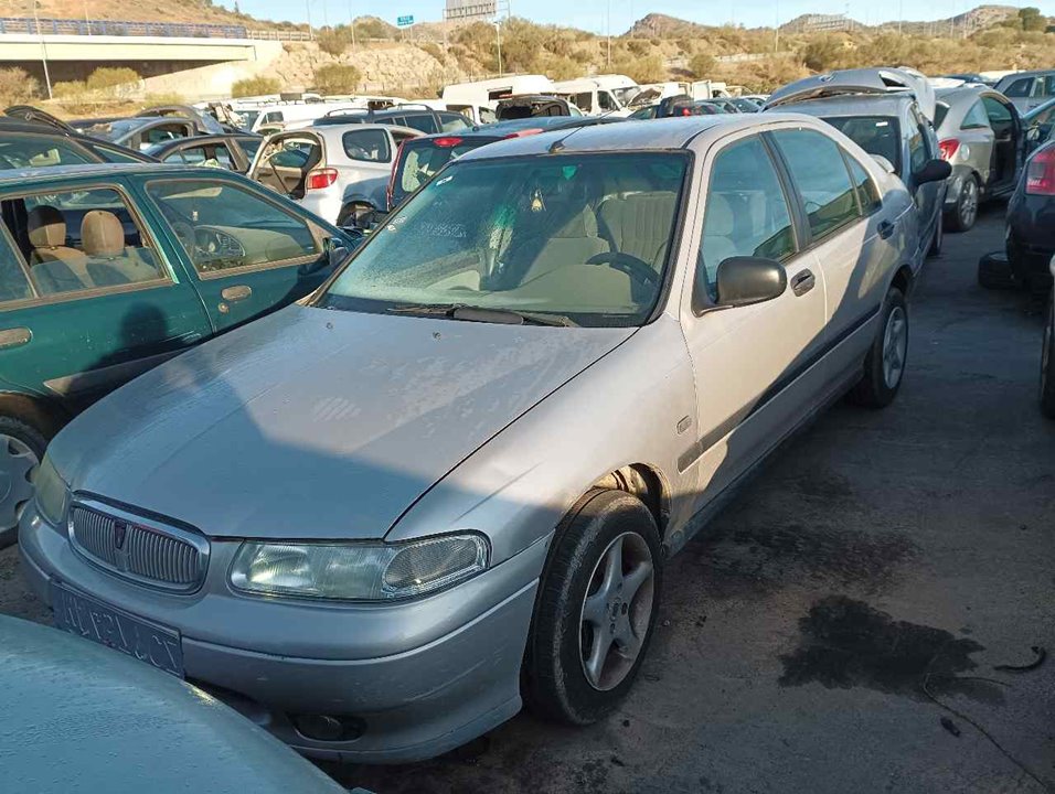 ROVER 45 1 generation (1999-2005) Bakre høyre dør ytre håndtak 25820037