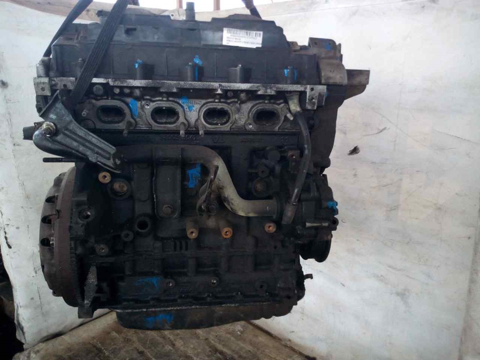 BUICK Engine G9U 25381818