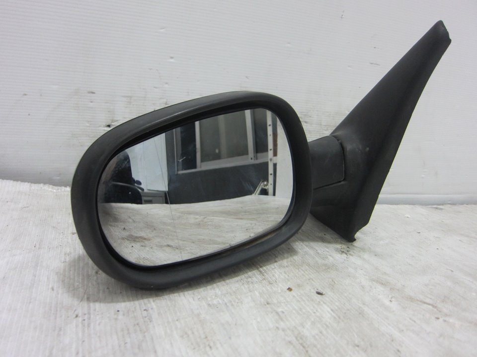 RENAULT Megane 1 generation (1995-2003) Зеркало передней левой двери 0156816 24962510
