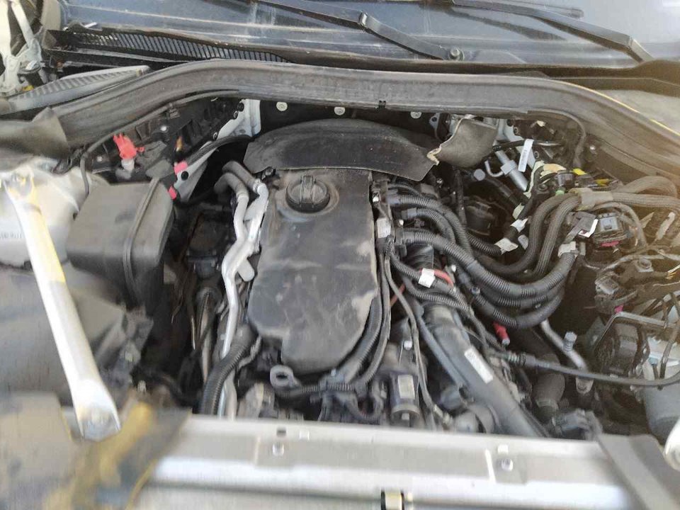 BMW X3 G01 (2017-2024) Motor (Czech) B57D30A 25779371