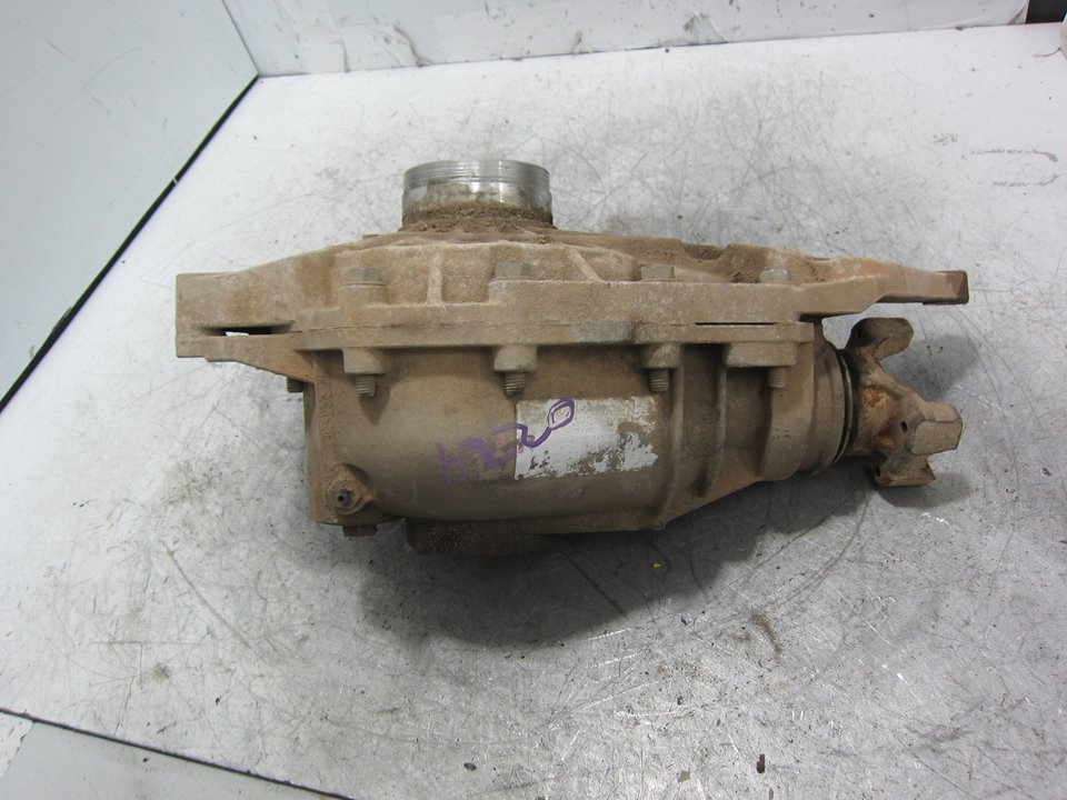 CHEVROLET TrailBlazer 1 generation (2001-2009) Front Transfer Case 24935227