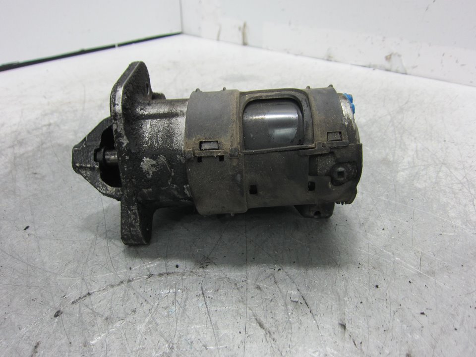 RENAULT Kangoo 1 generation (1998-2009) Indítómotor 8200463004 24938849