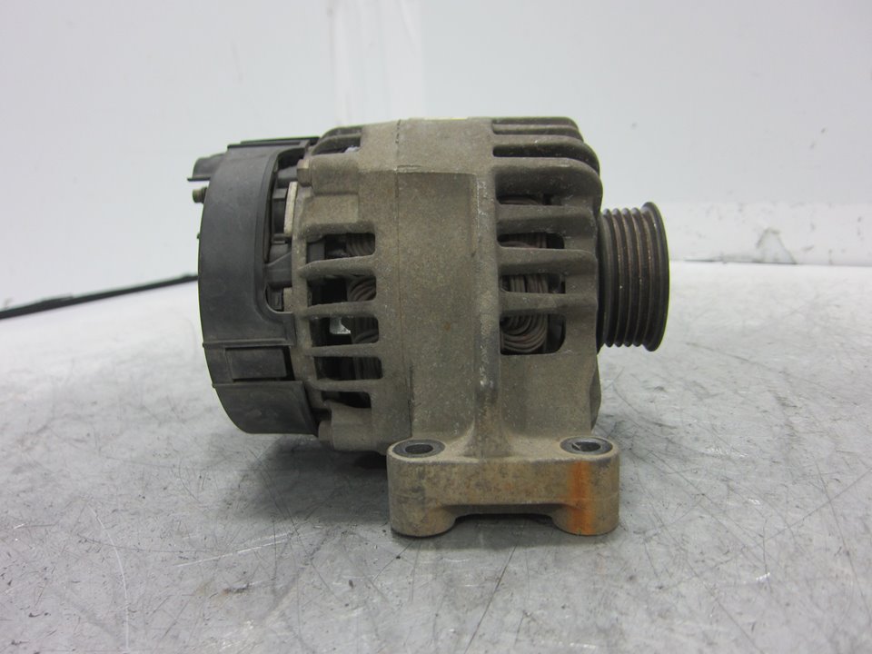 FIAT Punto 3 generation (2005-2020) Alternator 51714794 25088448