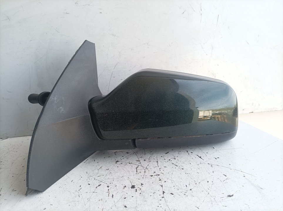 OPEL Astra H (2004-2014) Left Side Wing Mirror 014168 24950067