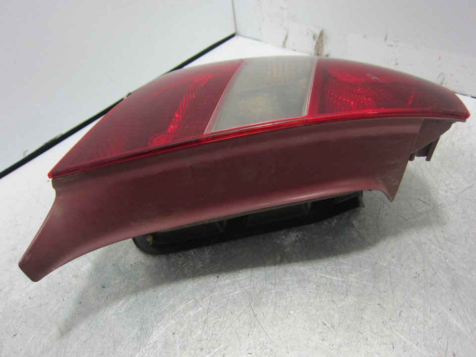 BMW 1 Series F20/F21 (2011-2020) Rear Left Taillight 9632646780 25757875