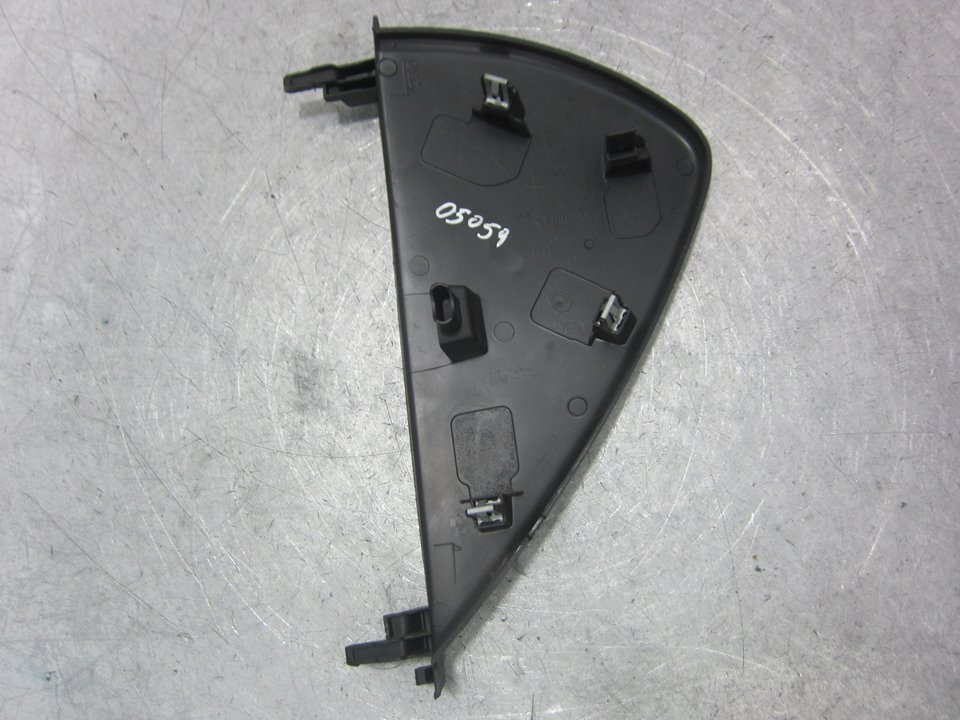 SEAT Leon 3 generation (2012-2020) Andra trimdelar 5F0857036 25569441