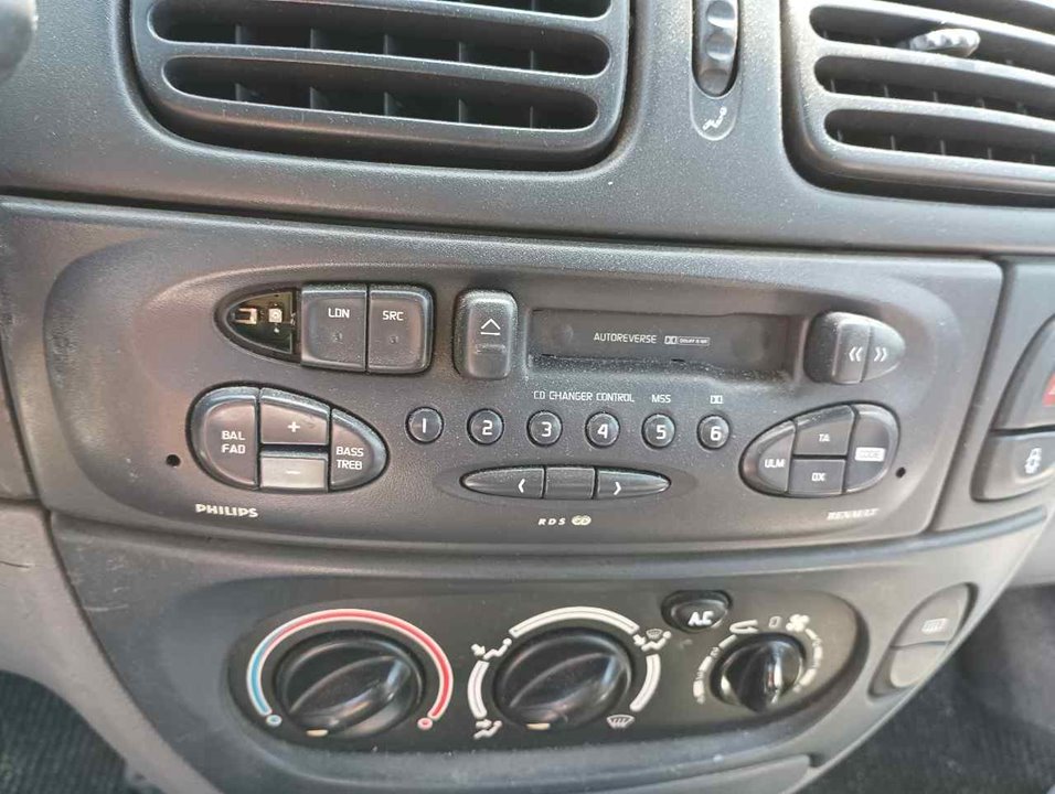 KIA Music Player Without GPS 25339006