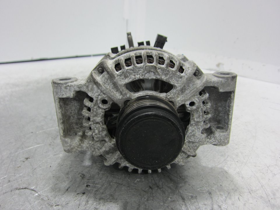 OPEL Astra K (2015-2021) Alternator 0126312102 24937634